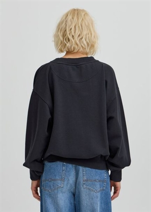 Simona sweat Sort Ball Original 